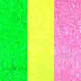 Neon organza Neon organza